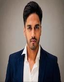 Abhishek Faria