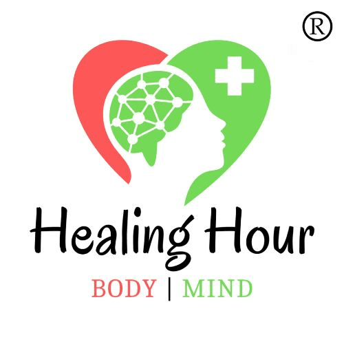 Healing Hour